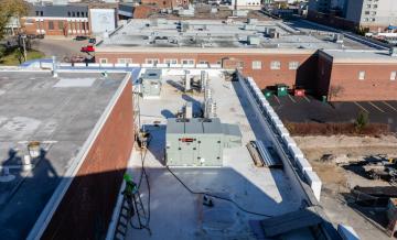 Lake Erie College Student Housing-10